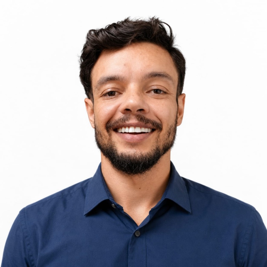 Pedro Micheletti - CEO & Estrategista da Make Solution